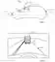 Fig. 02 - Autonomous vehicle providing driver education