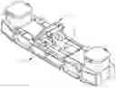 Fig. 01 - Switch lock device for railway switching actuators