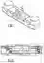 Fig. 02 - Switch lock device for railway switching actuators