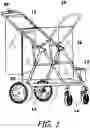 Fig. 02 - Folding wheeled cart