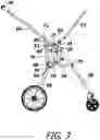 Fig. 04 - Folding wheeled cart