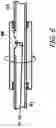 Fig. 07 - Folding wheeled cart