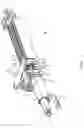 Fig. 02 - Steering column assembly having a locking assembly