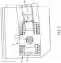 Fig. 04 - Steering column assembly having a locking assembly