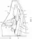 Fig. 08 - Steering column assembly having a locking assembly
