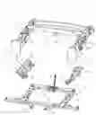 Fig. 02 - ASSEMBLY OF A VEHICLE CRADLE ON A BODY INCLUDING A CASTING