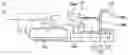 Fig. 01 - Rear structure of motor vehicle comprising a reinforcement for rear-end collisions