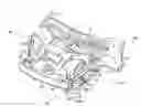 Fig. 01 - Vehicle body front structure