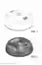 Fig. 02 - Robotic device for providing vertical mobility