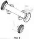 Fig. 06 - Man-machine interaction somatosensory vehicle