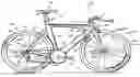 Fig. 01 - Bicycle battery assembly
