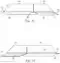 Fig. 09 - Wake-modifying device for a boat