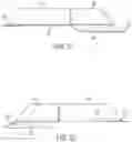 Fig. 16 - Wake-modifying device for a boat