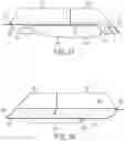 Fig. 25 - Wake-modifying device for a boat