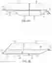 Fig. 41 - Wake-modifying device for a boat
