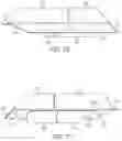 Fig. 48 - Wake-modifying device for a boat