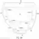 Fig. 52 - Wake-modifying device for a boat