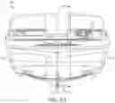 Fig. 68 - Wake-modifying device for a boat