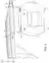 Fig. 06 - Mounting assembly for watercraft