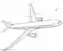 Fig. 01 - Wing for an aircraft
