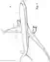 Fig. 02 - Wing for an aircraft