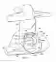 Fig. 04 - Movable cover for a proprotor nacelle