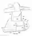 Fig. 11 - Movable cover for a proprotor nacelle
