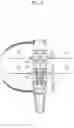 Fig. 05 - DRONE USING COAXIAL INVERTED ROTOR