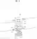 Fig. 07 - DRONE USING COAXIAL INVERTED ROTOR