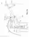 Fig. 22 - Body mounted shrinking landing gear