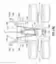 Fig. 28 - Body mounted shrinking landing gear