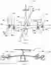 Fig. 02 - Compound rotorcraft with propeller