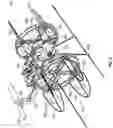 Fig. 04 - Cycloidal rotor micro-air vehicle