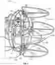 Fig. 05 - Cycloidal rotor micro-air vehicle