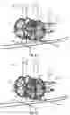 Fig. 17 - Cycloidal rotor micro-air vehicle