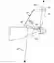 Fig. 01 - Aircraft having an aft engine