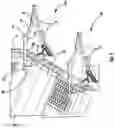 Fig. 06 - ADJUSTMENT FEATURES FOR ENGINE COWL DOOR