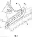 Fig. 07 - ADJUSTMENT FEATURES FOR ENGINE COWL DOOR