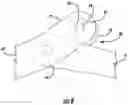 Fig. 09 - ADJUSTMENT FEATURES FOR ENGINE COWL DOOR