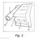 Fig. 04 - Method and apparatus for manufacturing a tampon packaging