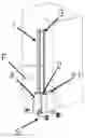 Fig. 01 - Perfected winding device