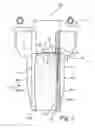 Fig. 03 - A FORMING DEVICE AND METHOD FOR FORMING A PACK INTO A FINISHED PACKAGE, A FOLDING UNIT FOR FORMING SEALED PACKAGES OF POURABLE FOOD PRODUCTS, AND A PACKAGE