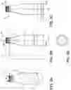 Fig. 04 - PLASTIC CONTAINER AND BASE PORTION FOR PLASTIC CONTAINER