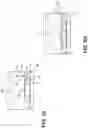 Fig. 10 - PLASTIC CONTAINER AND BASE PORTION FOR PLASTIC CONTAINER