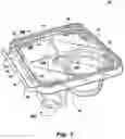 Fig. 02 - Compartmentalized containers