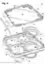 Fig. 03 - Compartmentalized containers