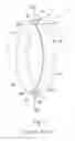 Fig. 05 - Container with closure arrangement restricting spillage