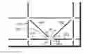 Fig. 01 - Sleeve Blank, Package Sleeve, Package and Method for Manufacturing a Sleeve Blank, a Package Sleeve and a Package