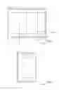 Fig. 02 - Sleeve Blank, Package Sleeve, Package and Method for Manufacturing a Sleeve Blank, a Package Sleeve and a Package