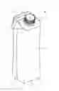 Fig. 01 - Composite package, package laminate and package sleeve blank for a composite package